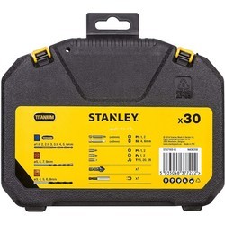 Набор инструментов Stanley STA7183-XJ
