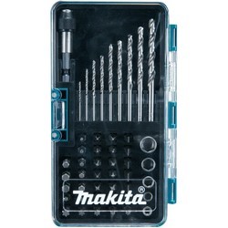 Набор инструментов Makita B-28628