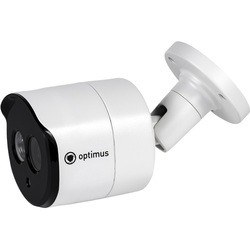 Камера видеонаблюдения OPTIMUS IP-P018.0/4.0