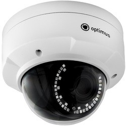 Камера видеонаблюдения OPTIMUS IP-P043.0/4xD