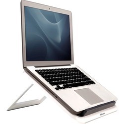 Подставка для ноутбука Fellowes I-Spire Laptop Quick Lift (белый)