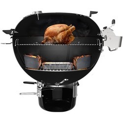 Мангал/барбекю Weber Master-Touch Premium E-5770