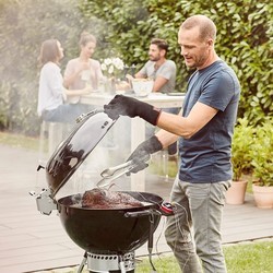 Мангал/барбекю Weber Master-Touch Premium E-5770