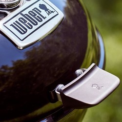 Мангал/барбекю Weber Master-Touch Premium E-5770