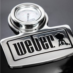 Мангал/барбекю Weber Master-Touch Premium E-5770