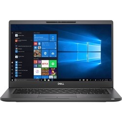 Ноутбук Dell Latitude 13 7300 (7300-2668)