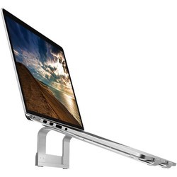 Подставка для ноутбука Xiaomi iQuinix L-Stand (серый)