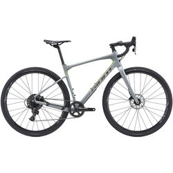 Велосипед Giant Revolt Advanced 1 2019 frame XL