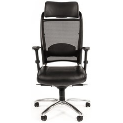 Компьютерное кресло Chairman 281 (черный)
