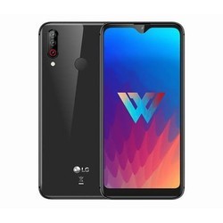 Мобильный телефон LG W30