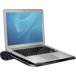 Подставка для ноутбука Fellowes I-Spire Laptop Lapdesk (черный)