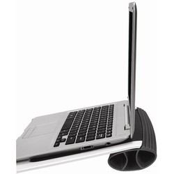 Подставка для ноутбука Fellowes I-Spire Laptop Lapdesk (черный)