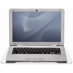 Подставка для ноутбука Fellowes I-Spire Laptop Lapdesk (белый)