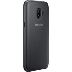Чехол Samsung Dual Layer Cover for Galaxy J2 (белый)