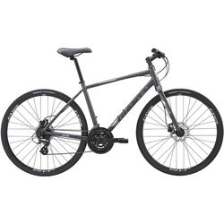 Велосипед Giant Escape 2 Disc 2019 frame XL