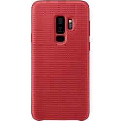 Чехол Samsung Hyperknit Cover for Galaxy S9 Plus (красный)