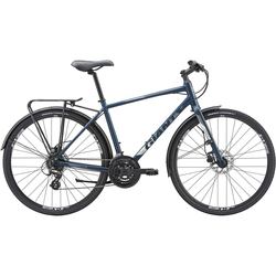 Велосипед Giant Escape 2 Disc City 2019 frame L