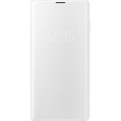 Чехол Samsung LED View Cover for Galaxy S10