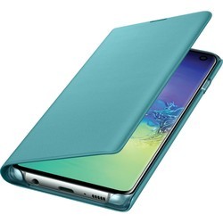 Чехол Samsung LED View Cover for Galaxy S10
