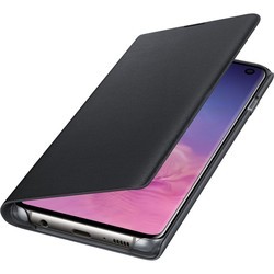 Чехол Samsung LED View Cover for Galaxy S10