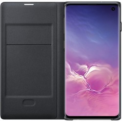 Чехол Samsung LED View Cover for Galaxy S10