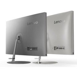 Персональный компьютер Lenovo IdeaCentre 520-27ICB (F0DE004URK)