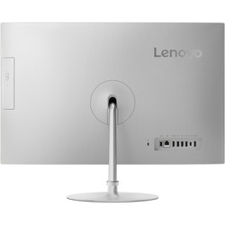 Персональный компьютер Lenovo IdeaCentre 520-27ICB (F0DE004VRK)