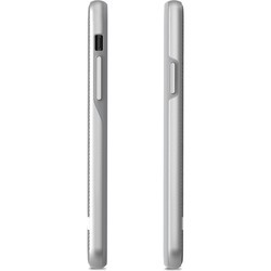 Чехол Moshi Vesta for iPhone X/XS (розовый)
