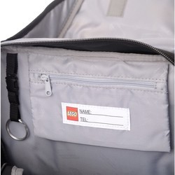 Школьный рюкзак (ранец) Lego 20017-1910
