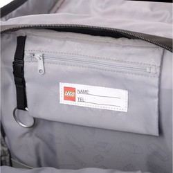Школьный рюкзак (ранец) Lego 20017-1907