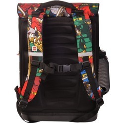 Школьный рюкзак (ранец) Lego 20016-1806