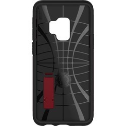Чехол Spigen Slim Armor for Galaxy S9