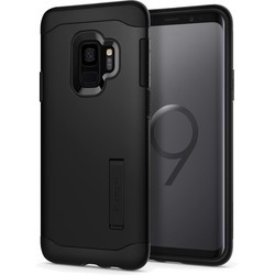 Чехол Spigen Slim Armor for Galaxy S9