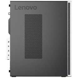Персональный компьютер Lenovo IdeaCentre 310S-08IGM (90HX001BRS)