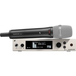Микрофон Sennheiser EW 300 G4-BASE SKM-S
