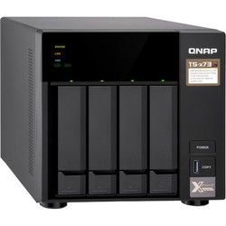 NAS сервер QNAP TS-473-4G