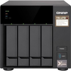 NAS сервер QNAP TS-473-4G