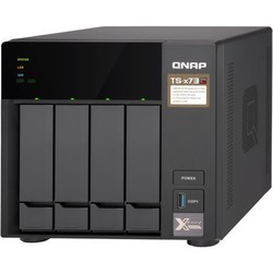 NAS сервер QNAP TS-473-4G