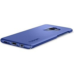 Чехол Spigen Thin Fit for Galaxy S9 (бесцветный)