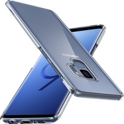 Чехол Spigen Thin Fit for Galaxy S9 (бесцветный)