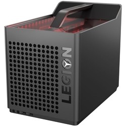 Персональный компьютер Lenovo Legion C530-19ICB (90JX003XRS)