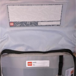 Школьный рюкзак (ранец) Lego 20016-1829