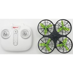 Квадрокоптер (дрон) Syma X26