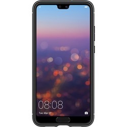 Чехол Spigen Rugged Armor for P20