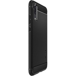 Чехол Spigen Rugged Armor for P20