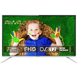 Телевизор Aiwa EU50DT200