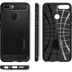 Чехол Spigen Rugged Armor for Honor 9 Lite