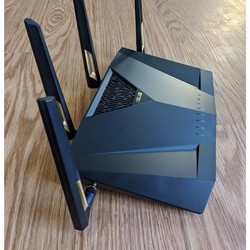 Wi-Fi адаптер Asus RT-AX88U