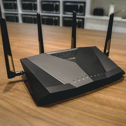 Wi-Fi адаптер Asus RT-AX88U