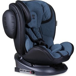 Детское автокресло Lorelli Aviator SPS Isofix